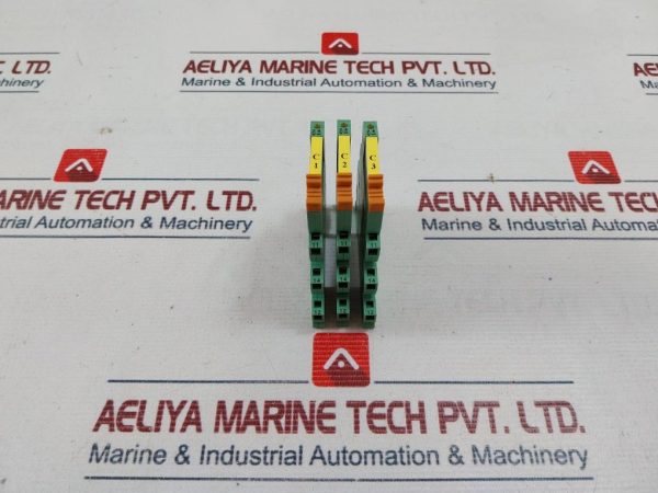Phoenix Contact Plc-bsp-24dc21 Relay Base