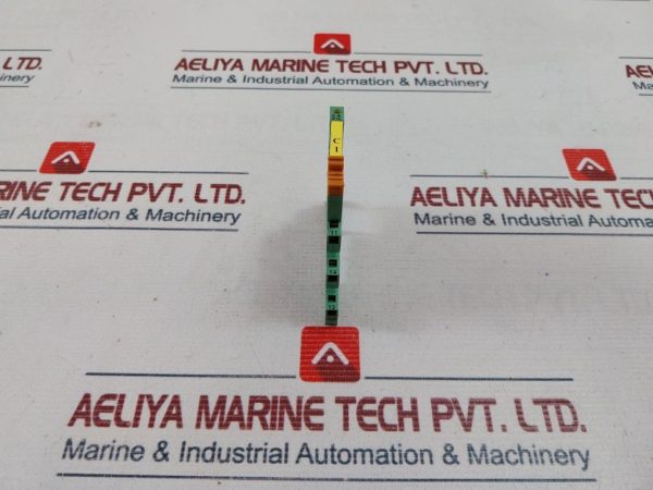 Phoenix Contact Plc-bsp-24dc21 Relay Base