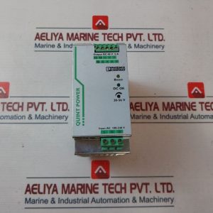 Phoenix Contact Quint-ps1ac48dc5 Power Supply