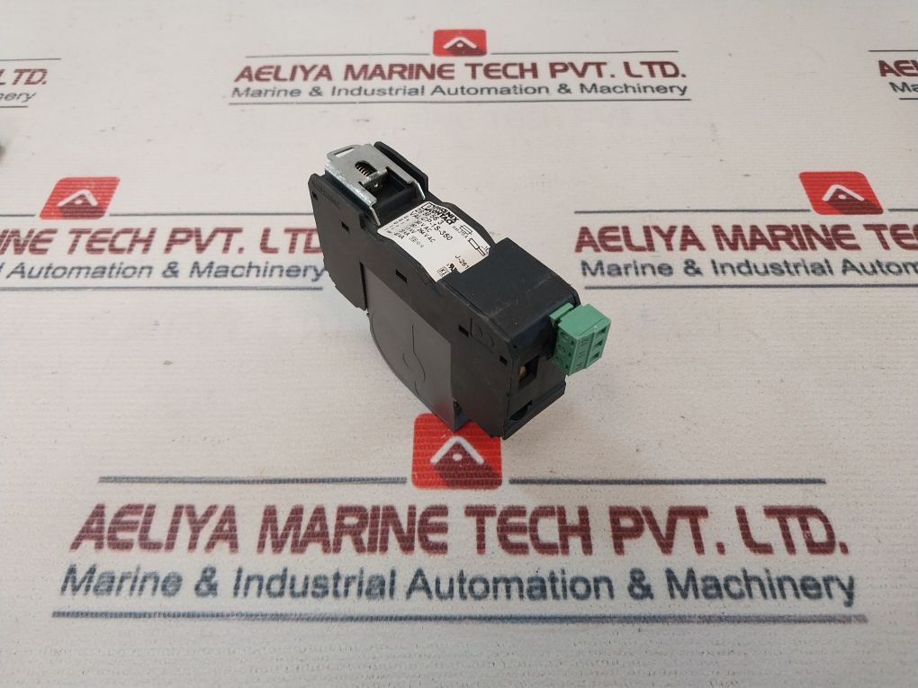 Phoenix Contact Val-cp-350-st Surge Protection Plug - Aeliya Marine