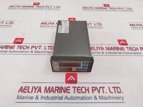 Presys Dcy-2051-light Universal Process Controller