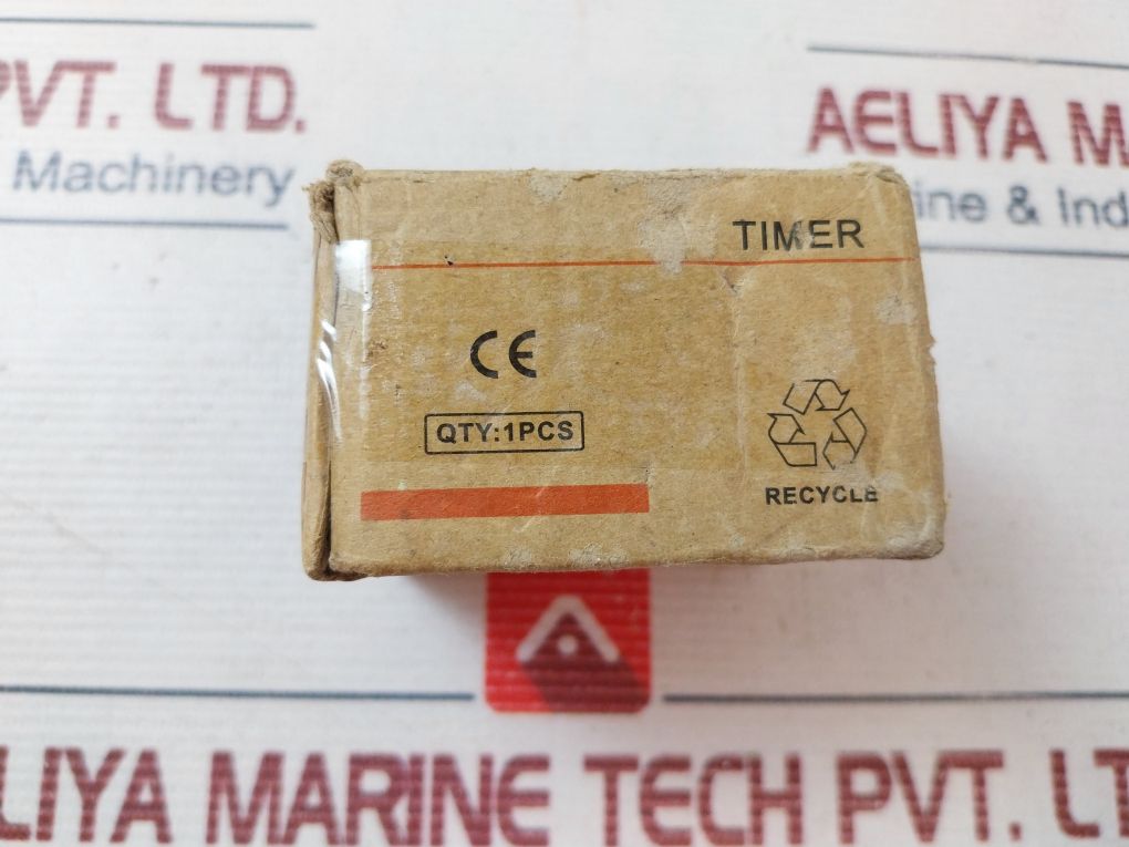 Prima Cn101 Digital Time Switches 220vac - Image 5