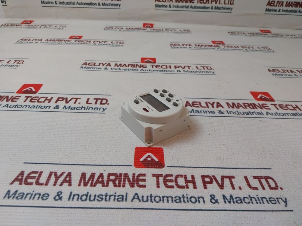 Prima Cn101 Digital Time Switches 220vac - Image 9