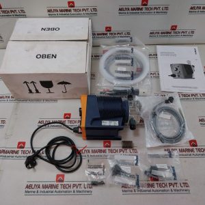 Prominent Bt5b0713npb2000ua110000 Solenoid Metering Pump Set