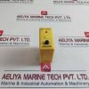 Pulsteknik Rab Relay Delay 160ms-3s