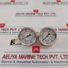 Quincy Compressor 0-200 Psi Pressure Gauge
