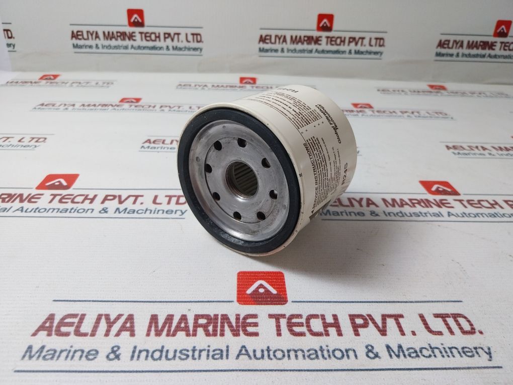 Racor Parker Hannifin R24s (2micron) Fuel Filter/water Separator Replacement Element - Image 5