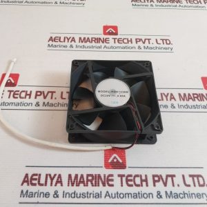 Rdh1238b Cooling Fan Dc24v