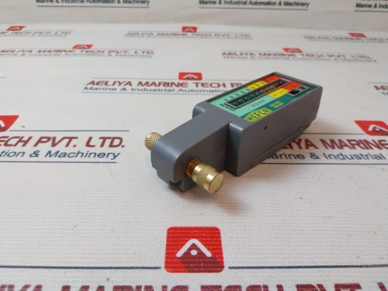 Refco Dv150 Vacuum Gauge Aeliya Marine
