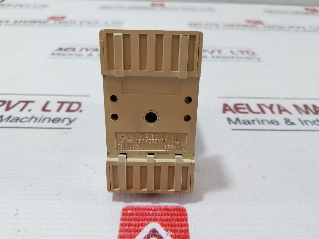 Releco C3-a30 Fx /...v Relay With Socket - Image 12