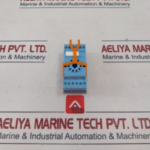 Releco S3-mp Relay Socket