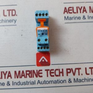 Releco S9-m Relay Socket