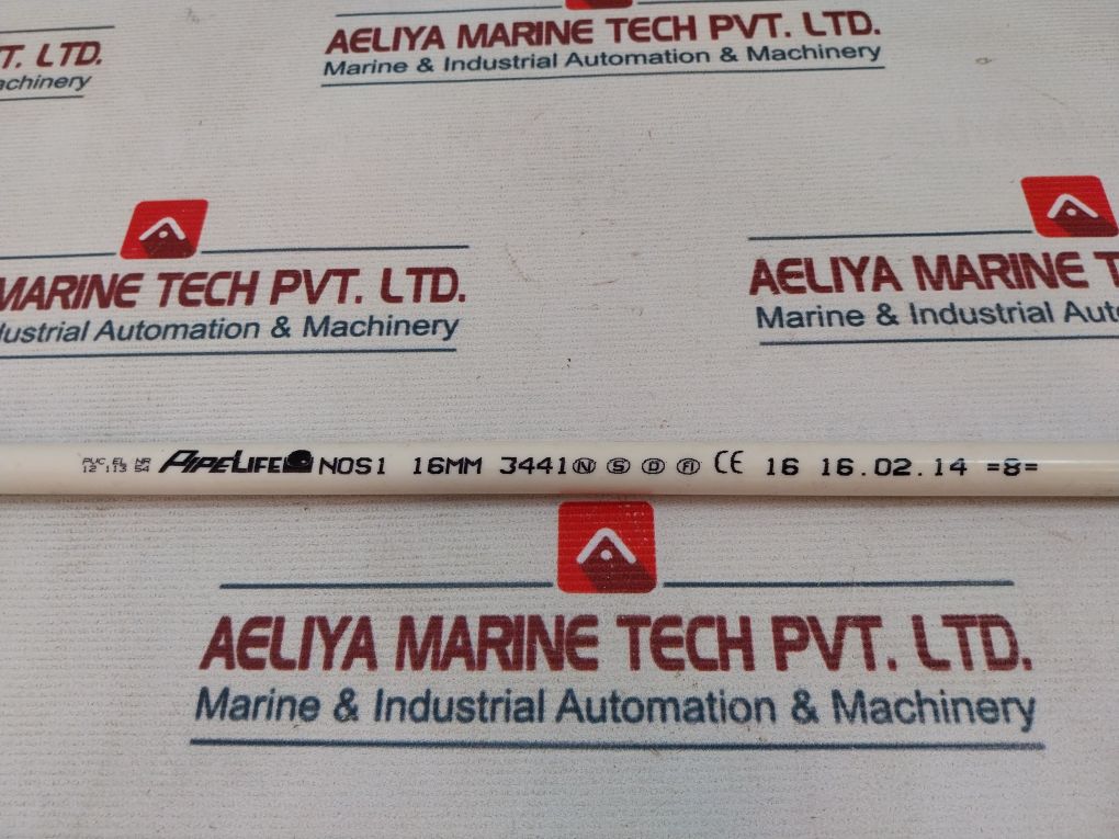 Restech Pneumatic Line Throwers Set - Image 14