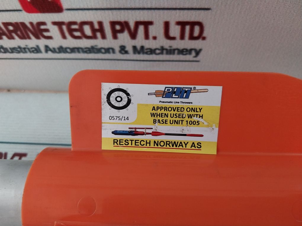 Restech Pneumatic Line Throwers Set - Image 22