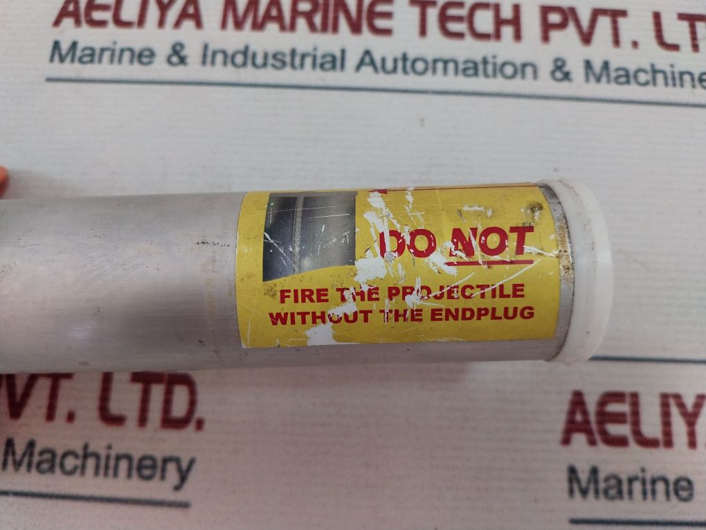 Restech Pneumatic Line Throwers Set - Image 20