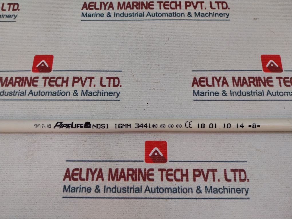 Restech Pneumatic Line Throwers Set - Image 7