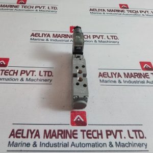 Rexroth 0 820 022 964 Solenoid Valve