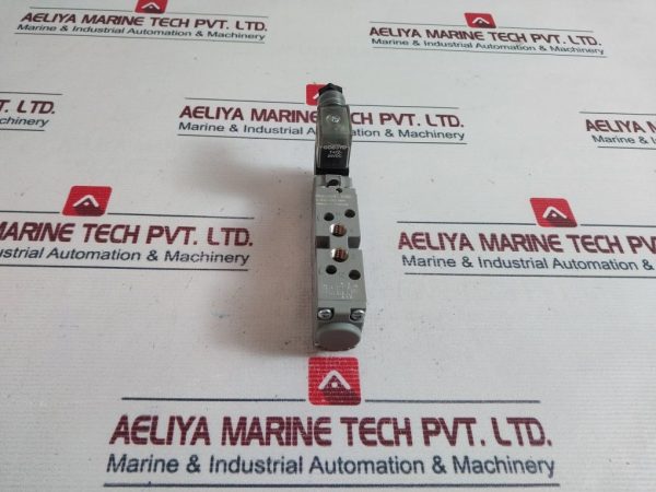 Rexroth 0 820 022 964 Solenoid Valve
