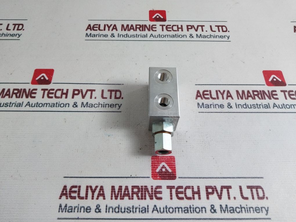 Rexroth 055211100901000 Pilot Control Check Valve