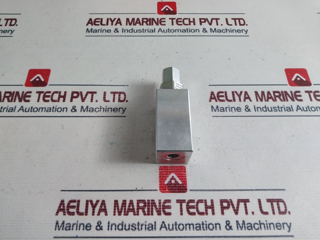 Rexroth 055211100901000 Pilot Control Check Valve - Image 3