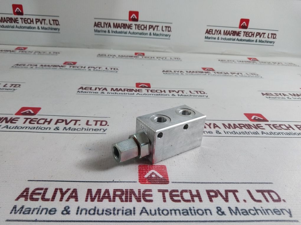 Rexroth 055211100901000 Pilot Control Check Valve - Image 4