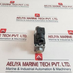 Rexroth Hirschmann Hed4oa15100z14 Pressure Switch