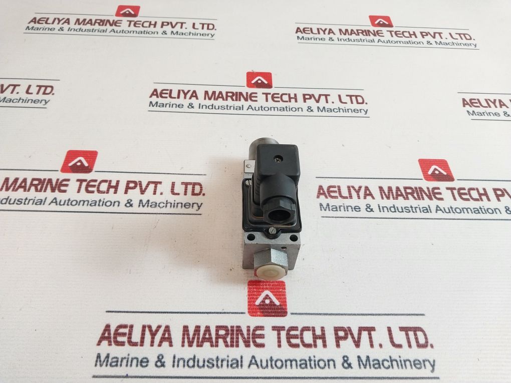 Rexroth Hirschmann Hed4oa15100z14 Pressure Switch