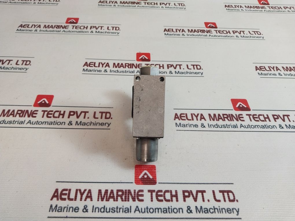 Rexroth Hirschmann Hed4oa15/100z14 Pressure Switch - Image 3