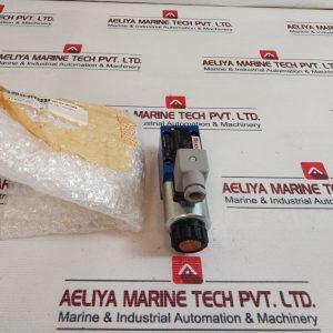 Rexroth Hirschmann R900561276 Directional Control Valve