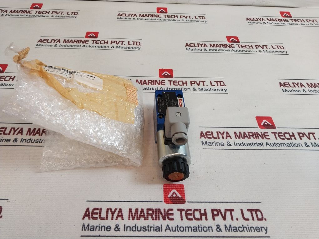 Rexroth Hirschmann R900561276 Directional Control Valve