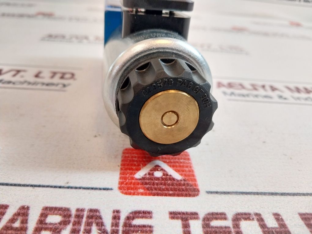 Rexroth Hirschmann R900561276 Directional Control Valve - Image 7