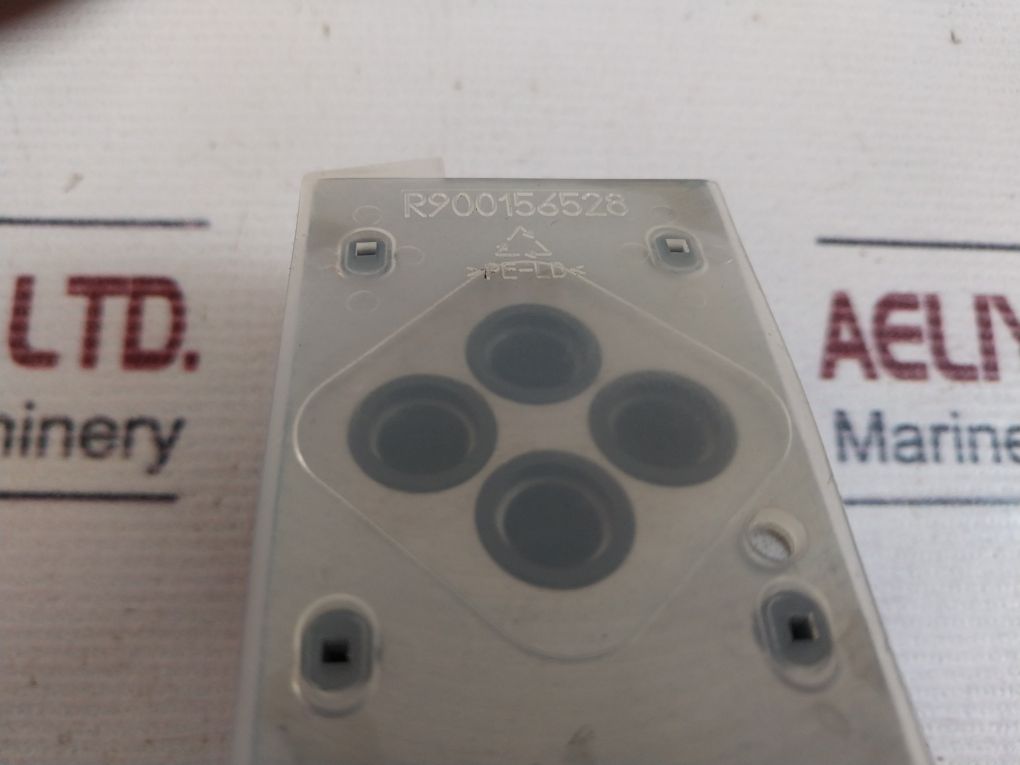 Rexroth Hirschmann R900561276 Directional Control Valve - Image 12