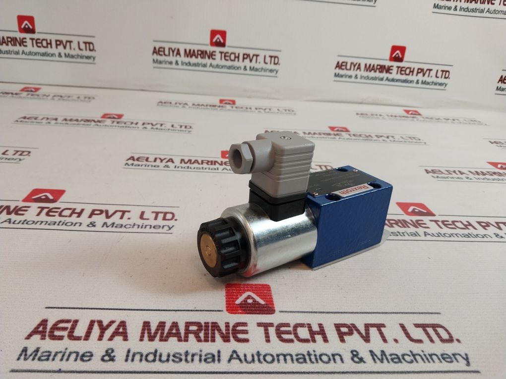 Rexroth Hirschmann R900561276 Directional Control Valve - Image 5