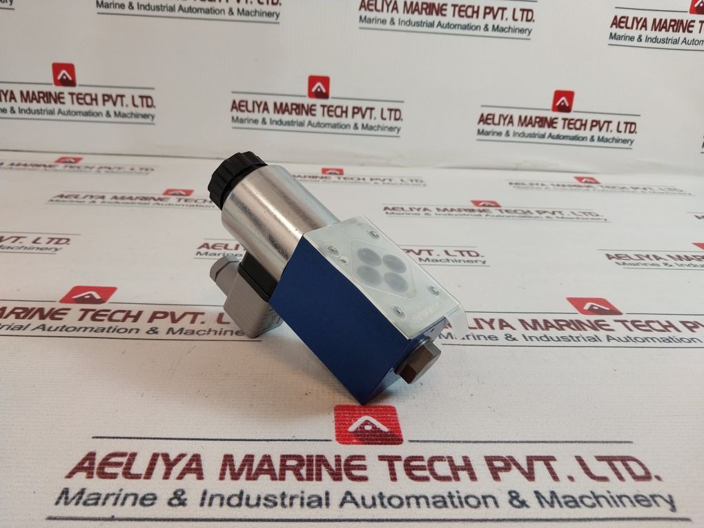 Rexroth Hirschmann R900561276 Directional Control Valve - Image 6