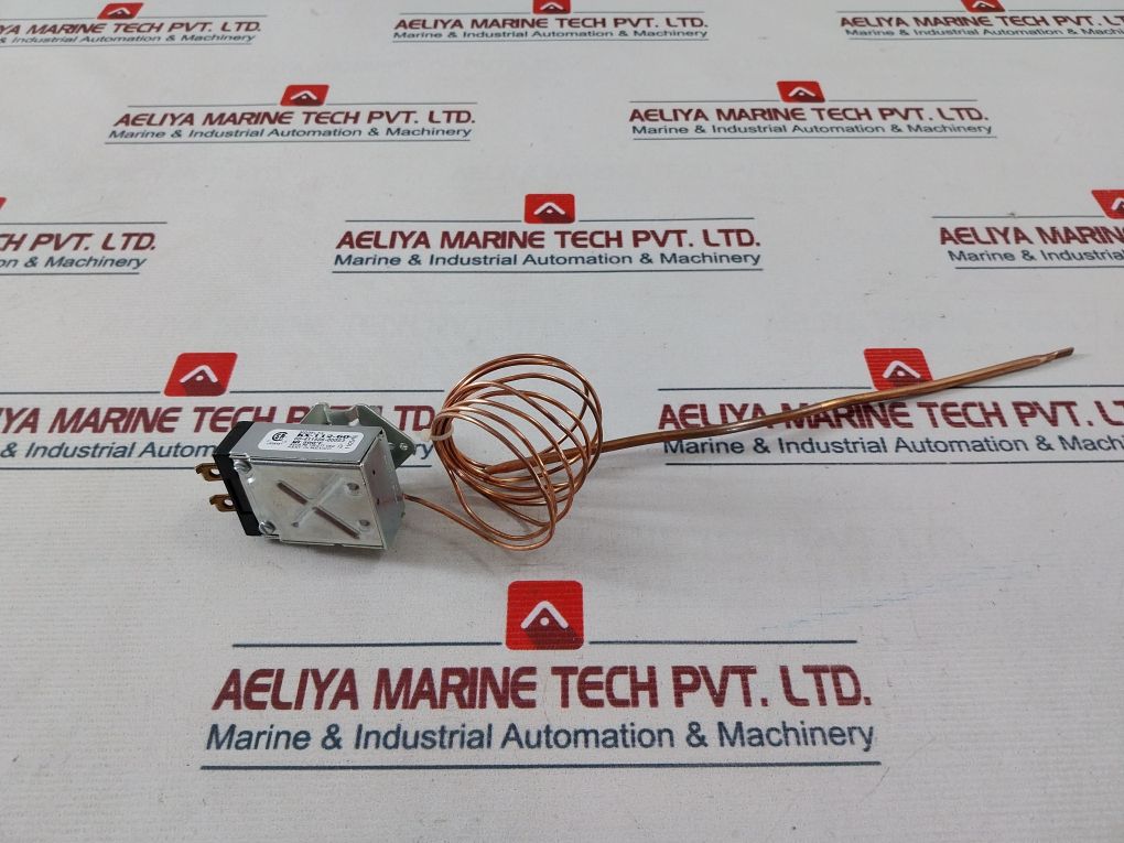 Thermostat De Table De Cuisson (casserole) Robertshaw KX-289-30 - Pour Cuisinière Professionnelle Vulcan Hobart 810071