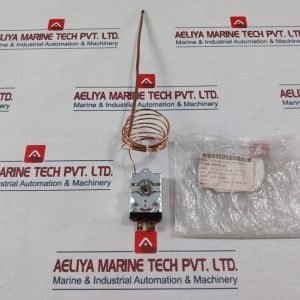 Robertshaw Kx-112-60 Safety Thermostat 500°f