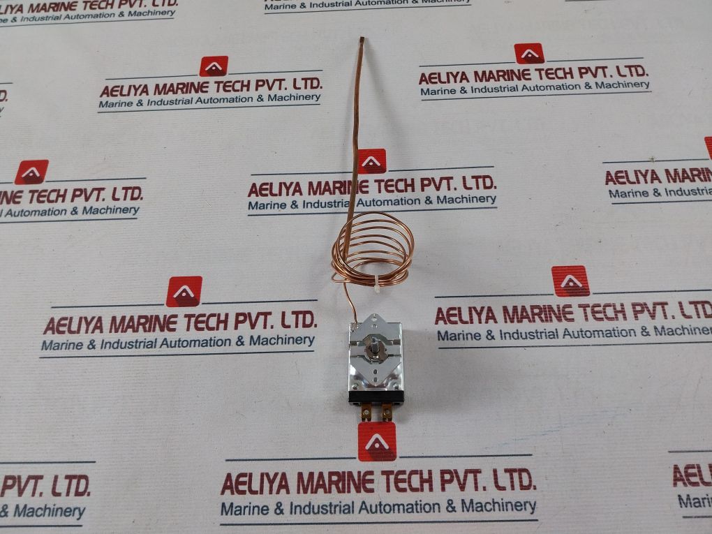 Robertshaw Kx-112-60 Safety Thermostat 500°f - Image 3