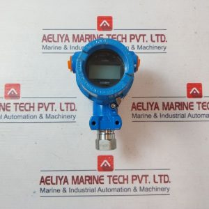 Rosemount 2088g3s22a1m5b4k2q4q8 Smart Pressure Transmitter