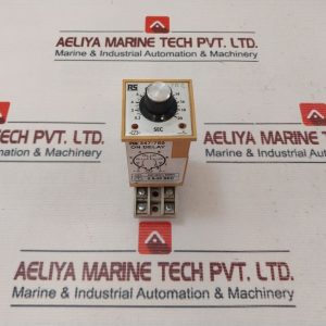 Rs 347-769 On Delay Timer