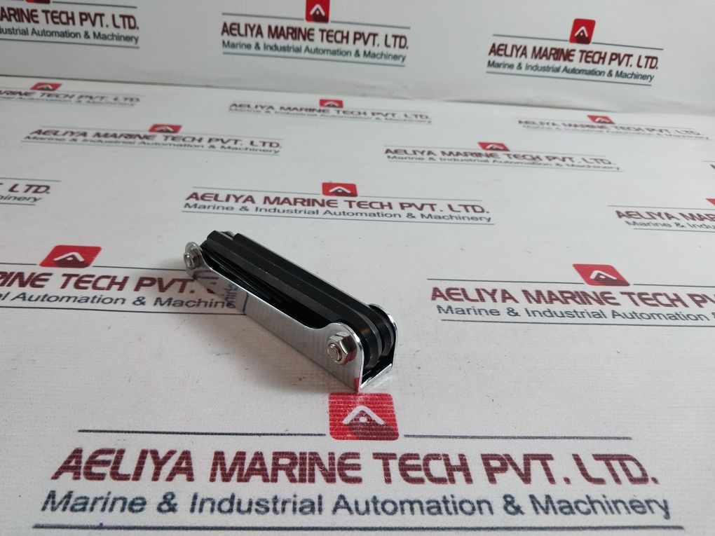 Rs Pro 314-2977 7 Pc Folding Hexagon Key Set - Image 6