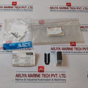 Sace Uxab169499-r002 Arc-chute Limitor Kit