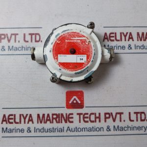 Salwico Vi-2k Heat Detector