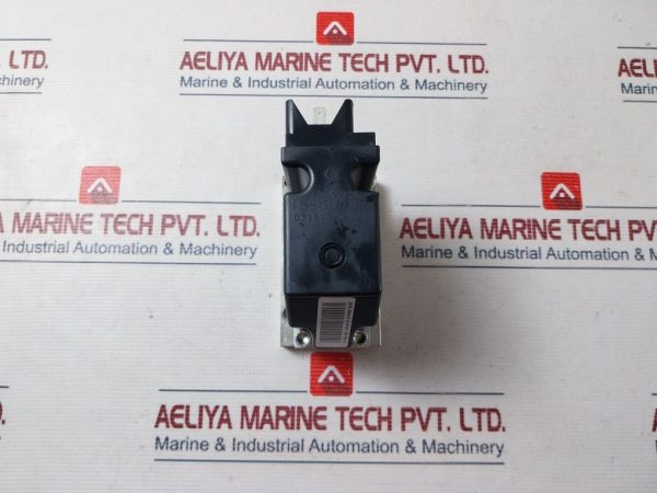 Sauer Danfoss 155g4093 Solenoid Valve