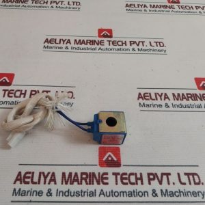 Scem Yb09-3 Solenoid Coil Ip67