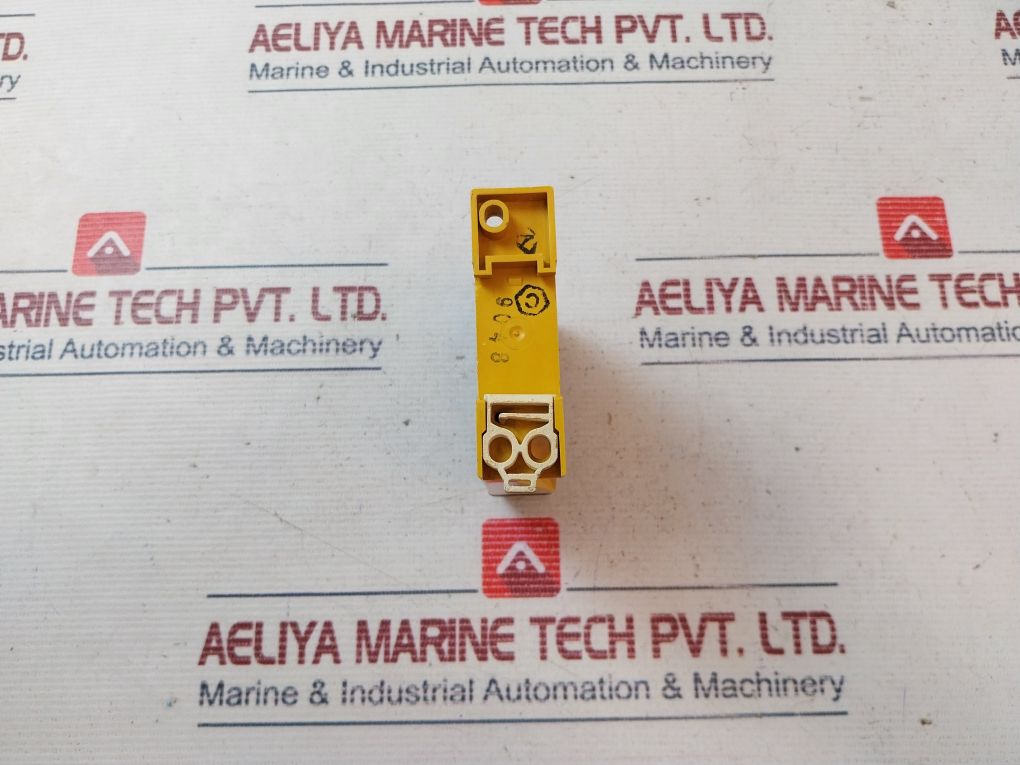 Schiele 2.410.300.22 Time Delay Relay 0.5-10s - Image 3