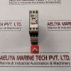 Schiele 2.430.103.02 Contact Time Relay 250v 4a