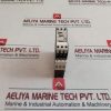 Schiele 2.430.103.02 Timetron Contact Time Relay 0,05 Sec-300h