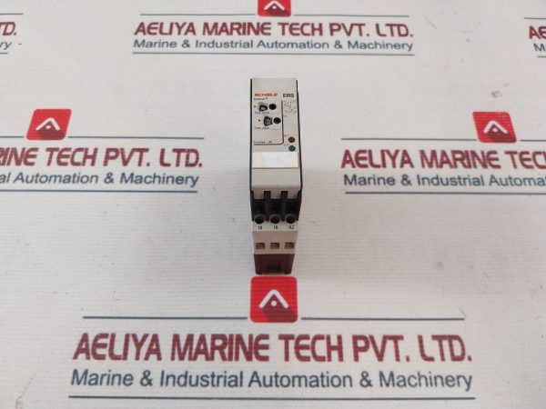 Schiele Timetron 2.430.102.01 Contact Time Relay 0,05 Sec-300h