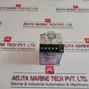 Schleicher Izm 51 Time Relay