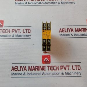 Schleicher Ks 12 Time Relay